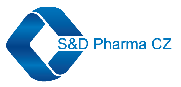 S&D Pharma CZ, spol. s r.o.