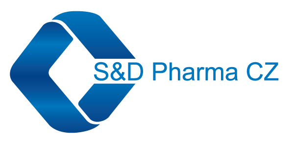 S & D Pharma CZ, spol. s r.o. 